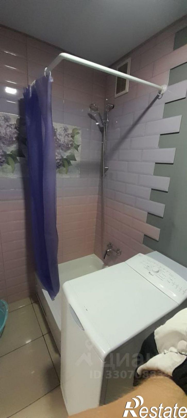 1-комн квартира улица Яшь Кыч, 1В,  д. 1В