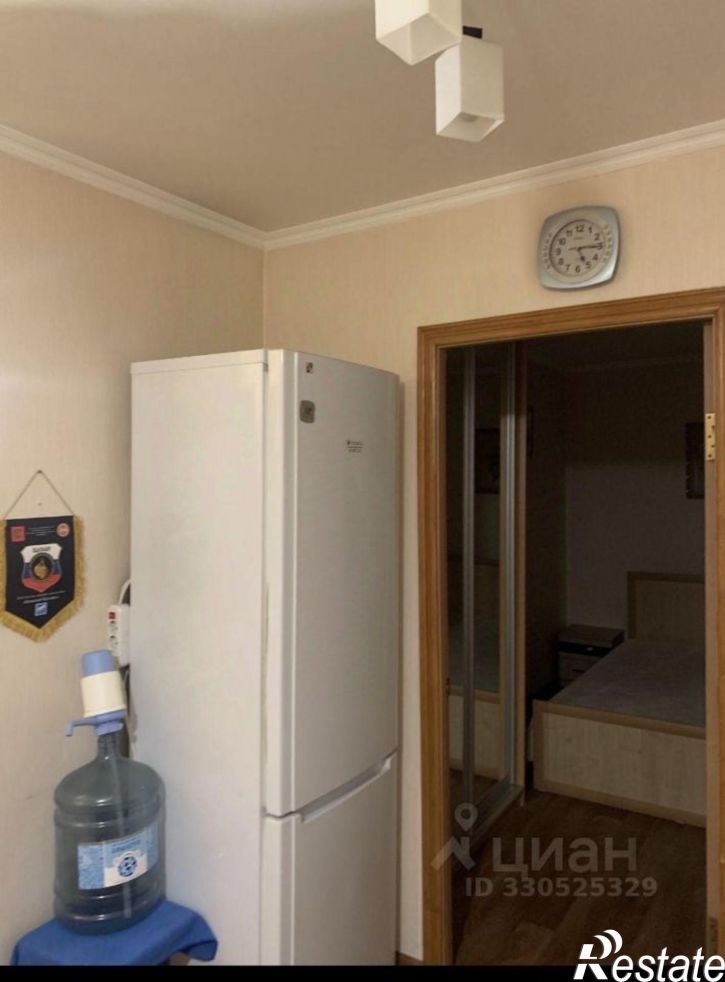 2-комн квартира улица Солидарности, 4,  д. 4
