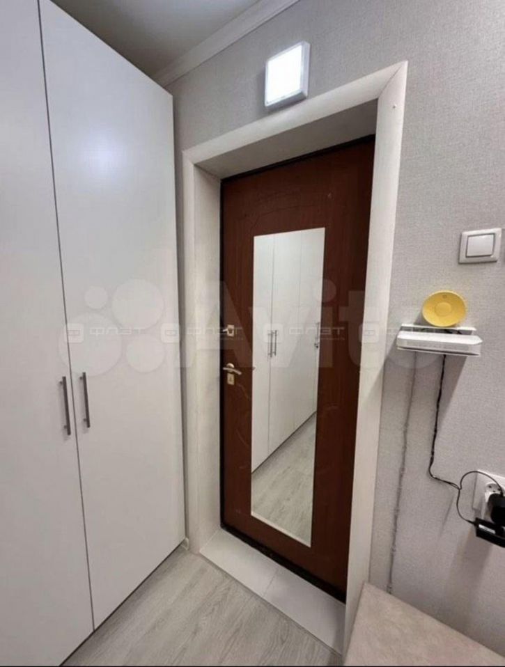 1-комн квартира ул. Солидарности (Дербышки), дом 14