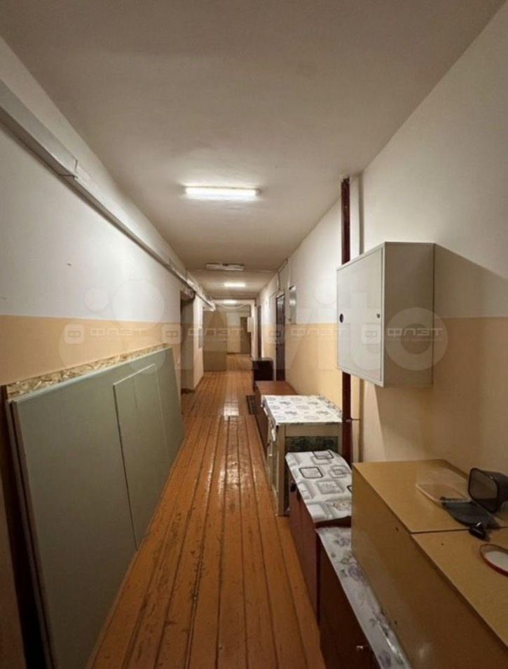 1-комн квартира ул. Солидарности (Дербышки), дом 14