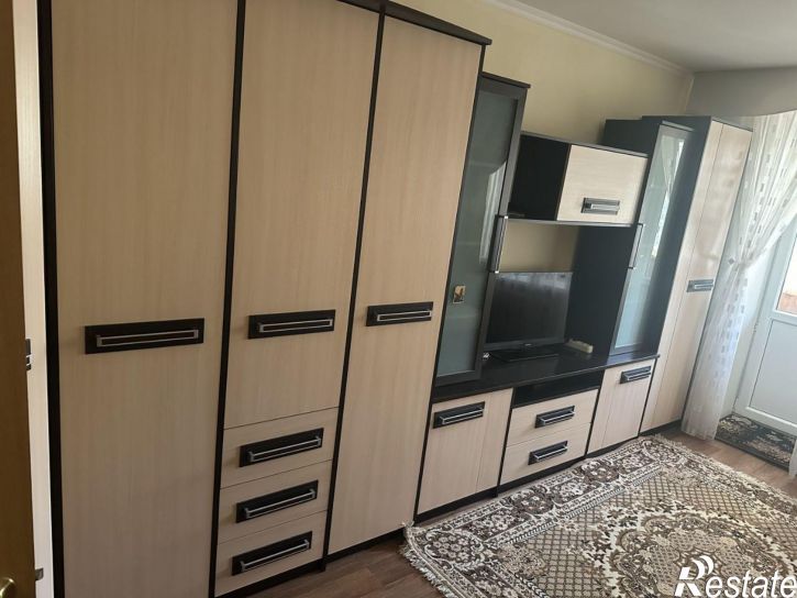 2-комн квартира улица Солидарности, 4,  д. 4