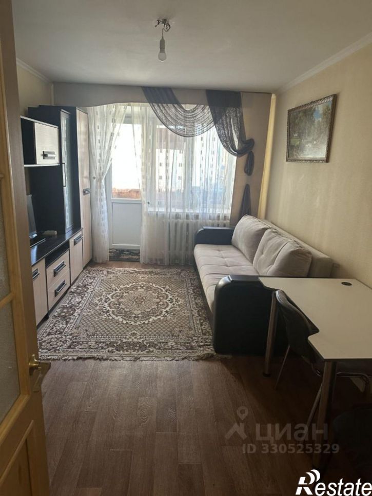 2-комн квартира улица Солидарности, 4,  д. 4