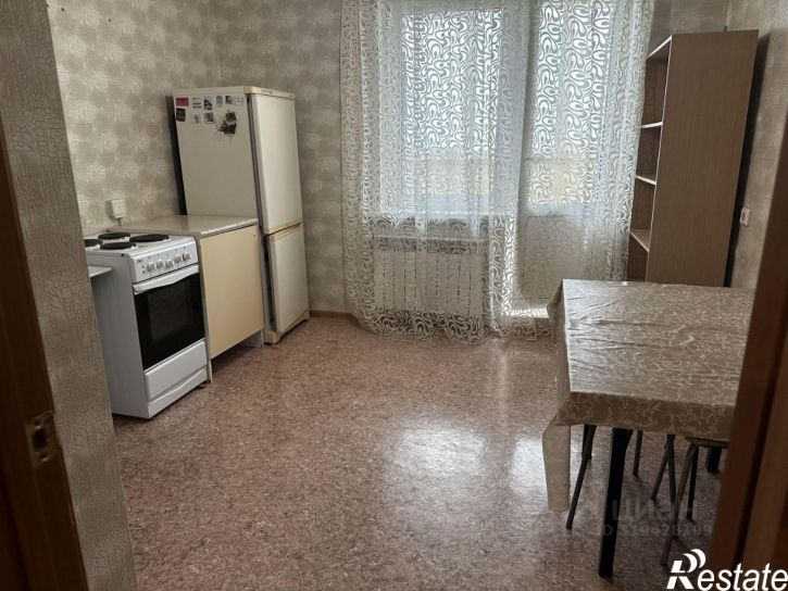 2-комн квартира улица Айрата Арсланова, 12/2,  д. 12/2