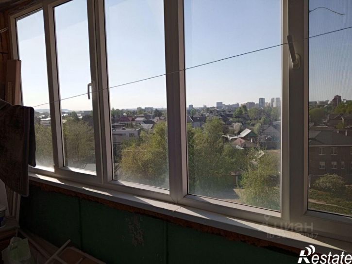 3-комн квартира Дачная улица, 5,  д. 5