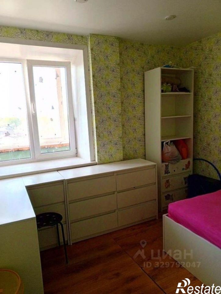 3-комн квартира Дачная улица, 5,  д. 5