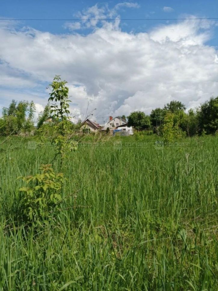 Земельный участок ул. Береговая (Отары), дом 62
