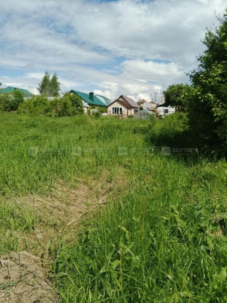 Земельный участок ул. Береговая (Отары), дом 62