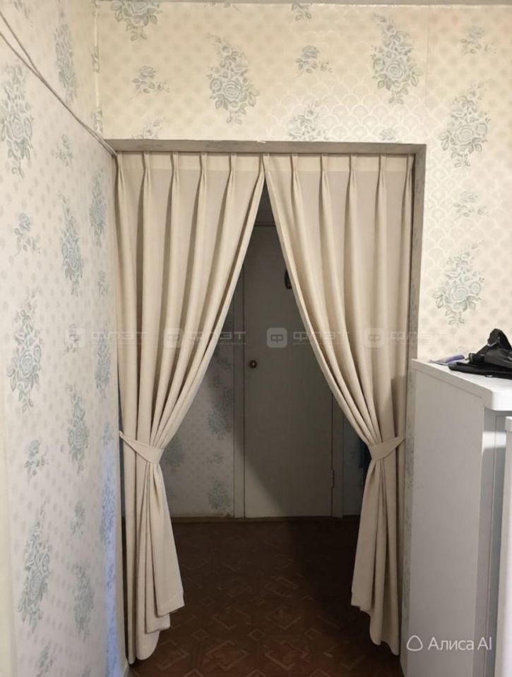 3-комн квартира ул. Кул Гали, дом 9