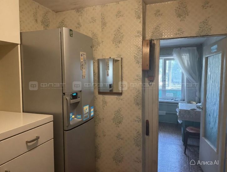 3-комн квартира ул. Кул Гали, дом 9
