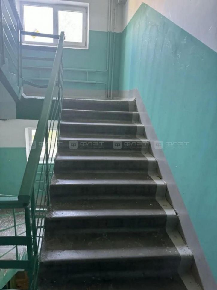 3-комн квартира ул. Кул Гали, дом 9