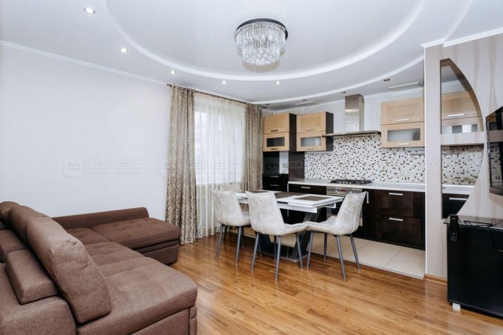 2-комн квартира ул. Тимирязева, дом 1а