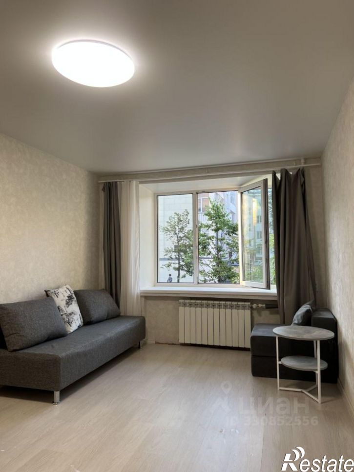 2-комн квартира ул Карла Маркса, 24,  д. 24