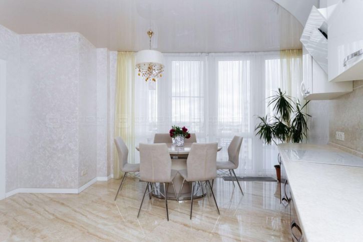 4-комн квартира ул. Гастелло, дом 7