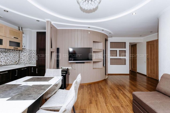 2-комн квартира ул. Тимирязева, дом 1а