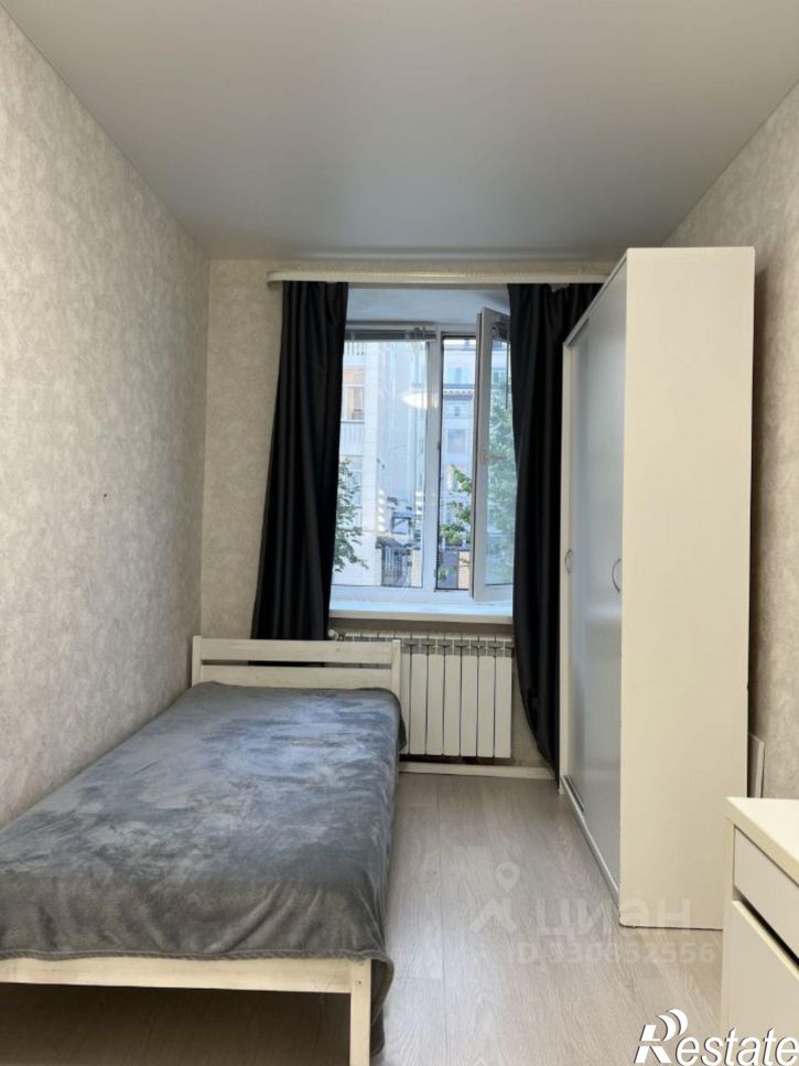 2-комн квартира ул Карла Маркса, 24,  д. 24