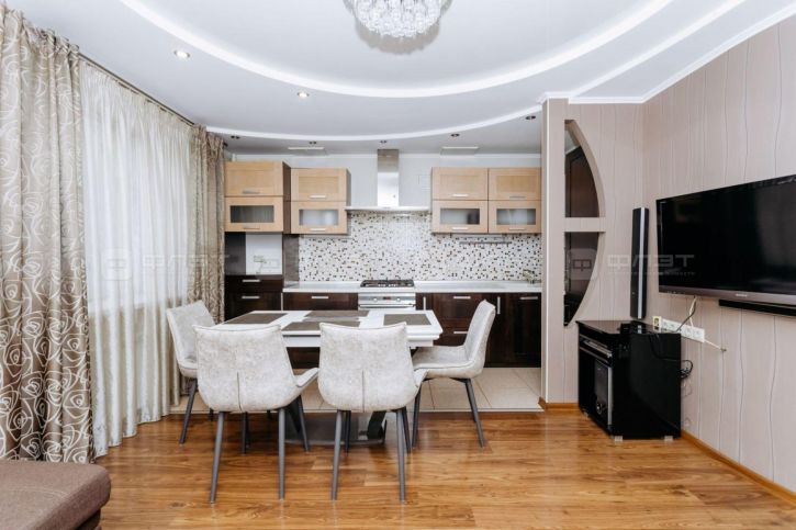 2-комн квартира ул. Тимирязева, дом 1а