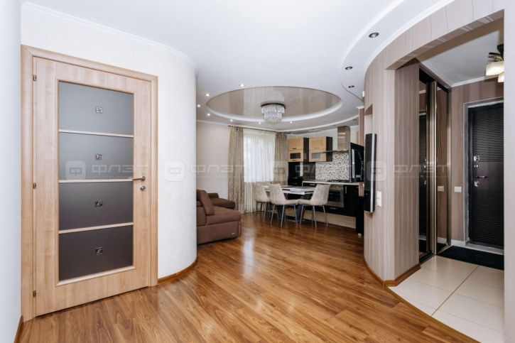 2-комн квартира ул. Тимирязева, дом 1а