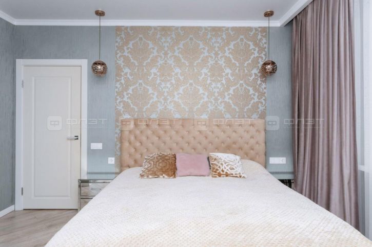4-комн квартира ул. Гастелло, дом 7