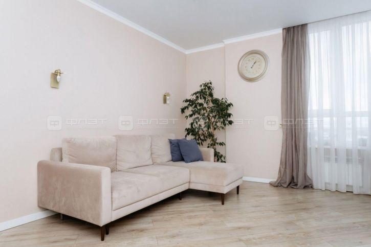 4-комн квартира ул. Гастелло, дом 7