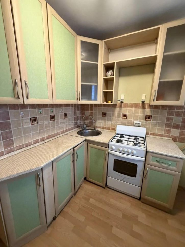 1-комн квартира ул. Пугачевская, дом 45