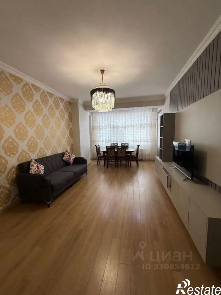 1-комн квартира ул Гривская, 57,  д. 57