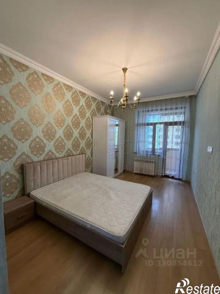 1-комн квартира ул Гривская, 57,  д. 57