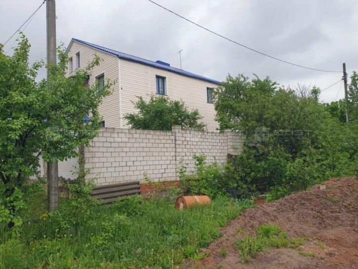Коттедж/дом ул. Южногорская (Константиновка), дом 6