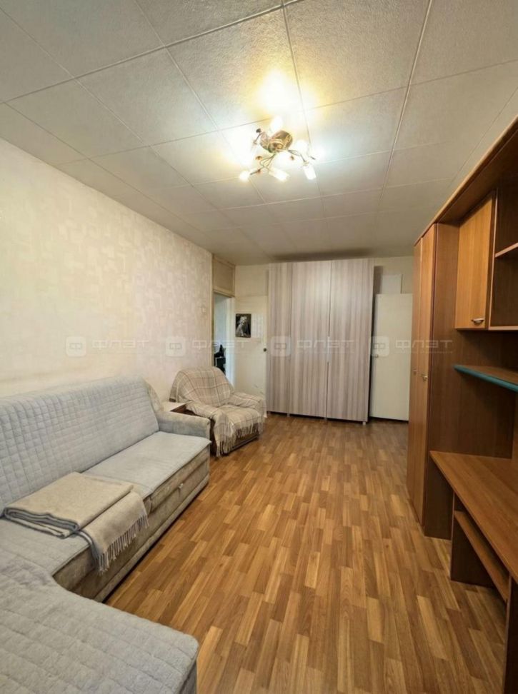 2-комн квартира пр-кт. Ибрагимова, дом 83