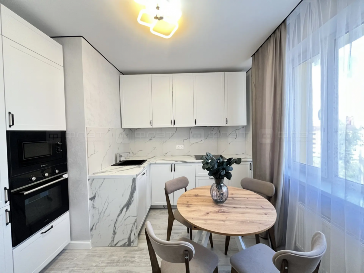 2-комн квартира ул. Роторная, дом 27в