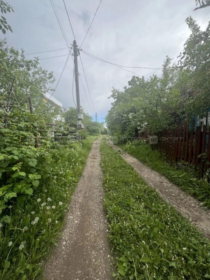 Коттедж/дом Садоводческий потребительский кооператив Строитель-1