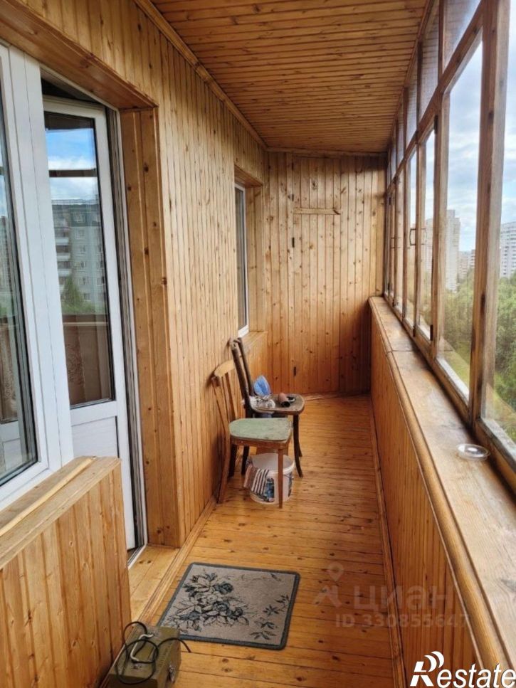 3-комн квартира ул Юлиуса Фучика, 14А,  д. 14А