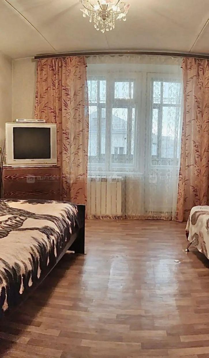 2-комн квартира ул. Декабристов, дом 127