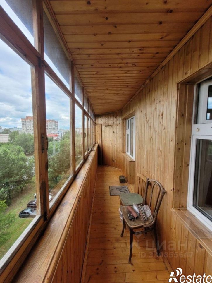 3-комн квартира ул Юлиуса Фучика, 14А,  д. 14А