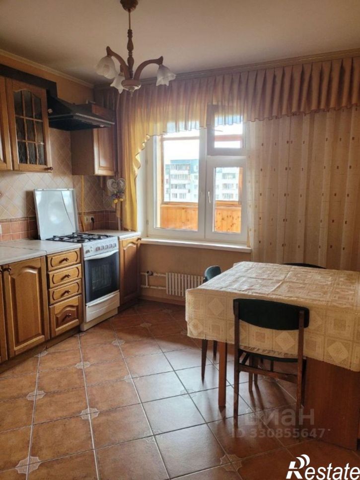 3-комн квартира ул Юлиуса Фучика, 14А,  д. 14А