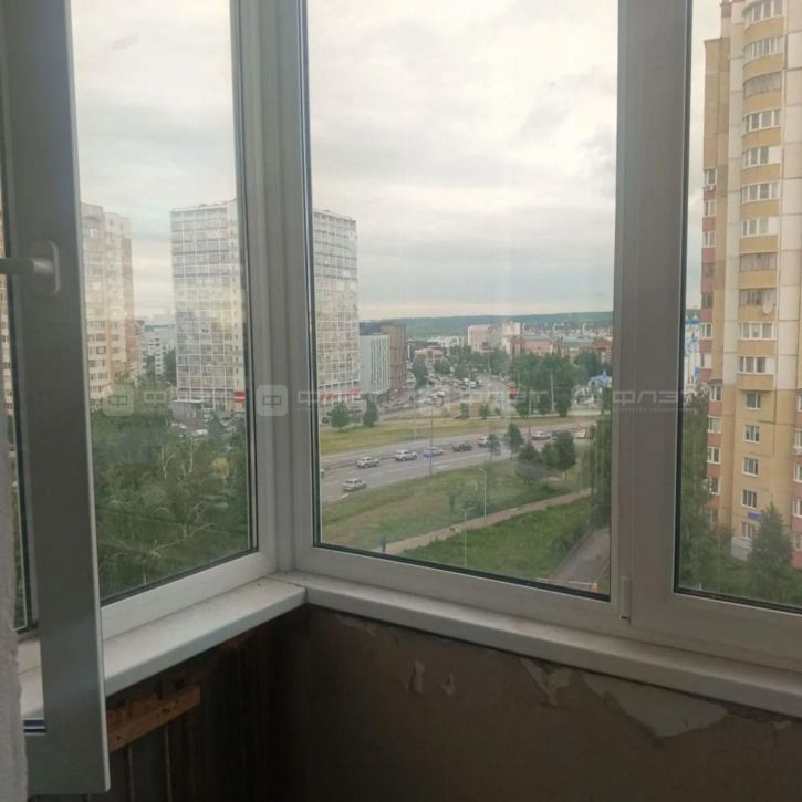 Комната ул. Академика Сахарова, дом 29