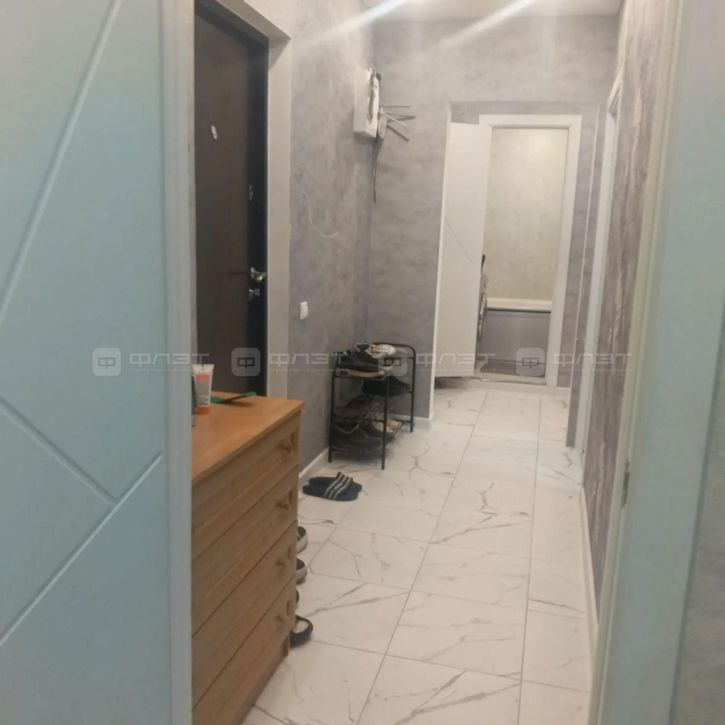 Комната ул. Академика Сахарова, дом 29