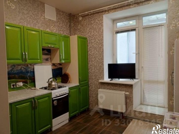 2-комн квартира ул Зур Урам, 1И,  д. 1И