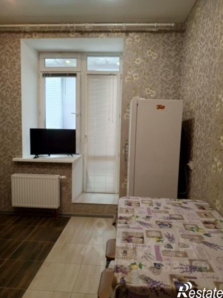 2-комн квартира ул Зур Урам, 1И,  д. 1И