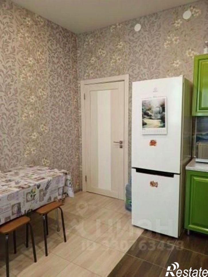 2-комн квартира ул Зур Урам, 1И,  д. 1И