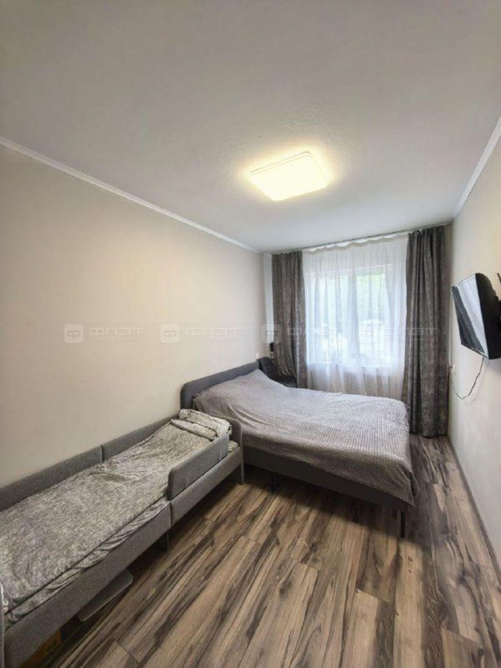 2-комн квартира ул. Халева, дом 1