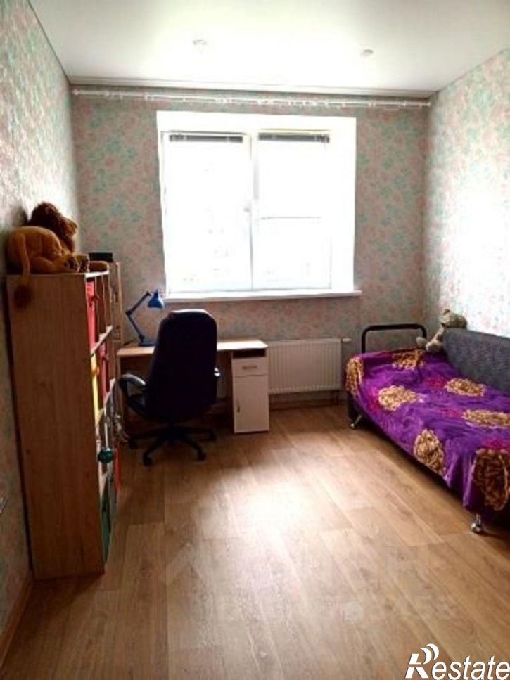 2-комн квартира ул Зур Урам, 1И,  д. 1И