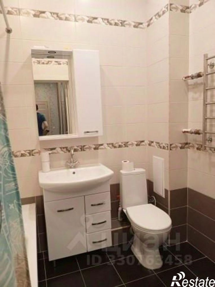 2-комн квартира ул Зур Урам, 1И,  д. 1И