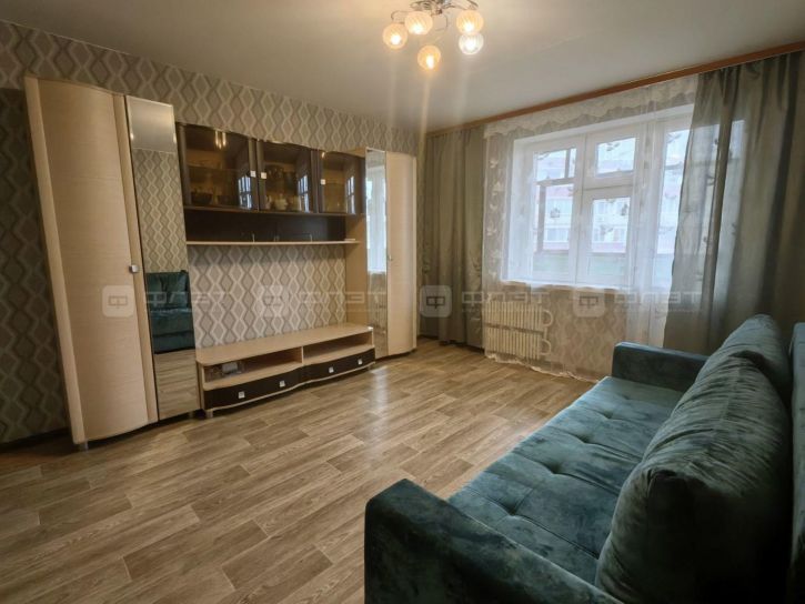 2-комн квартира пр. Победы, дом 124