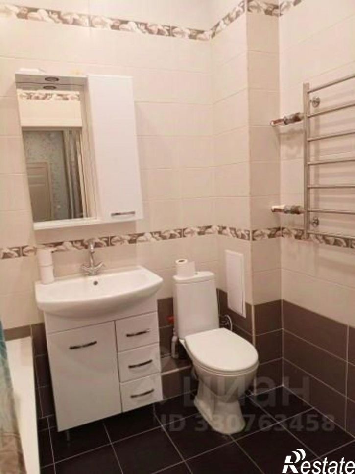 2-комн квартира ул Зур Урам, 1И,  д. 1И