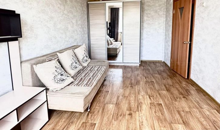 1-комн квартира ул. Батыршина, дом 23