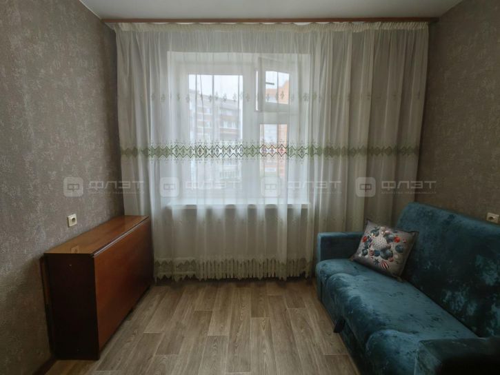 2-комн квартира пр. Победы, дом 124