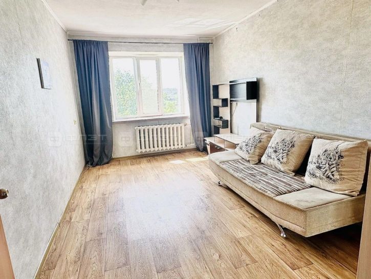 1-комн квартира ул. Батыршина, дом 23
