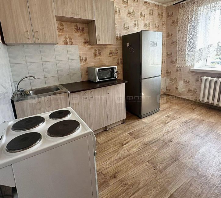 1-комн квартира ул. Батыршина, дом 23