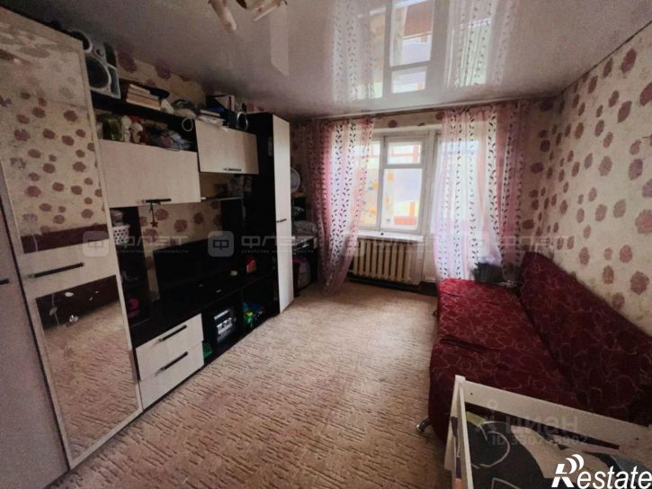 1-комн квартира ул Молодежная, 14А,  д. 14А