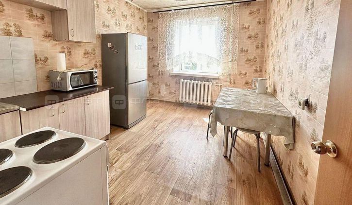 1-комн квартира ул. Батыршина, дом 23